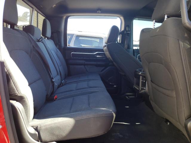Photo 10 from auction – 2019 RAM 1500 BIG H with VIN 1C6RREFT8KN738010