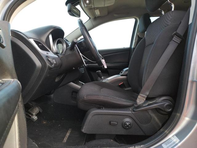 Photo 7 from auction – 2015 DODGE JOURNEY SX with VIN 3C4PDCBG7FT709034
