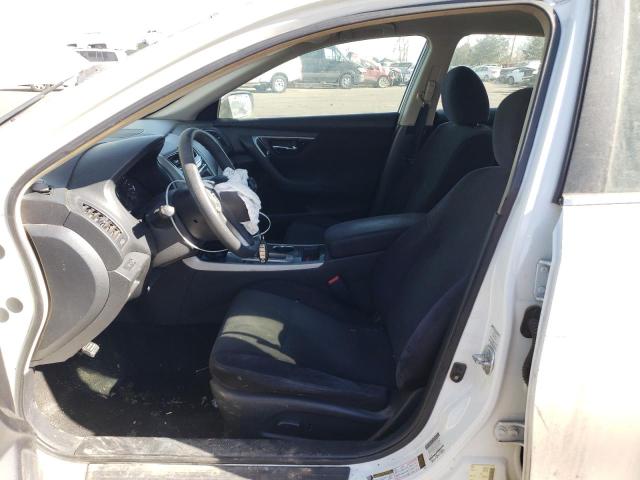 Photo 7 from auction – 2013 NISSAN ALTIMA 2.5 with VIN 1N4AL3AP5DN550060