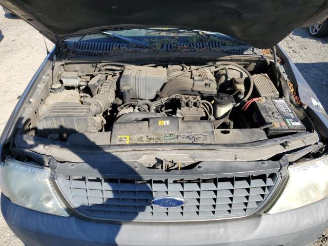Photo 11 from auction – 2003 FORD EXPLORER X with VIN 1FMZU62KX3ZA83865