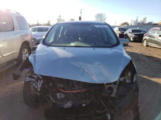 Photo 5 from auction – 2013 FORD C-MAX SE with VIN 1FADP5AUXDL542695