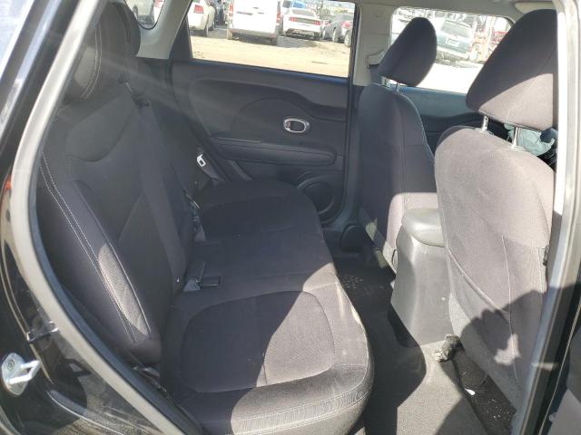 Photo 10 from auction – 2014 KIA SOUL with VIN KNDJN2A27E7108485