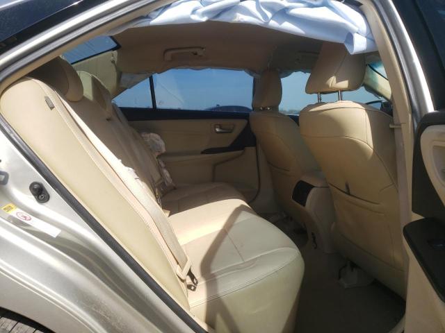 Photo 10 from auction – 2017 TOYOTA CAMRY LE with VIN 4T1BF1FKXHU652629