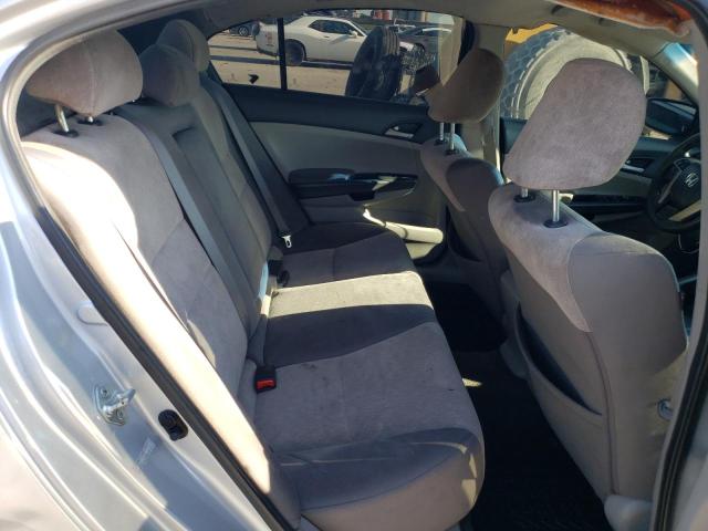 Photo 10 from auction – 2010 HONDA ACCORD LXP with VIN 1HGCP2F47AA143457