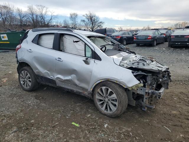 Photo 4 from auction – 2017 BUICK ENCORE PRE with VIN KL4CJASB7HB235679