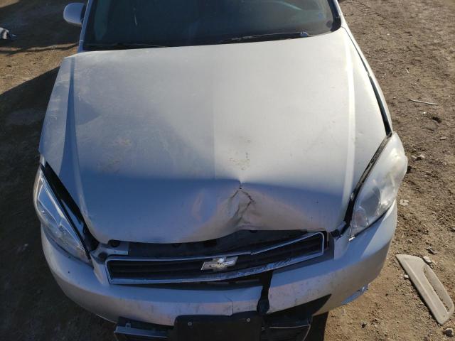 Photo 11 from auction – 2007 CHEVROLET IMPALA LT with VIN 2G1WT55K679282341