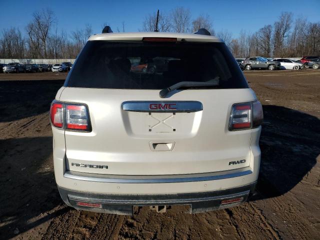 Photo 6 from auction – 2015 GMC ACADIA SLT with VIN 1GKKVRKD6FJ329324