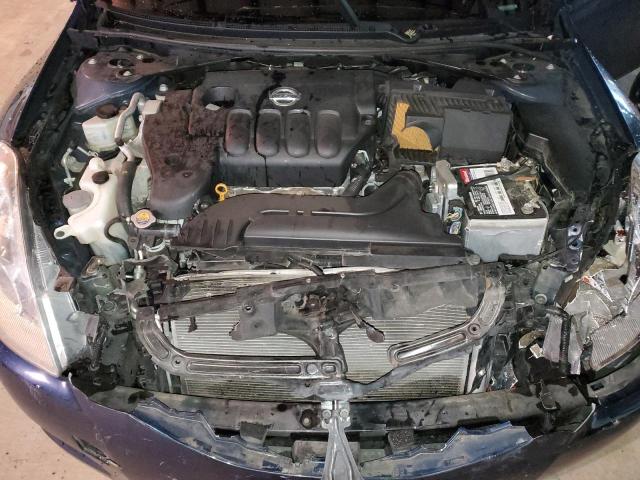 Photo 11 from auction – 2012 NISSAN ALTIMA BAS with VIN 1N4AL2AP7CC192724