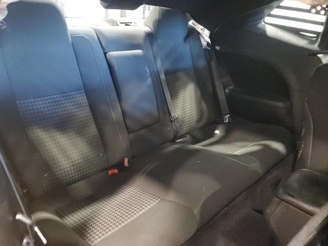 Photo 10 from auction – 2017 DODGE CHALLENGER with VIN 2C3CDZBT5HH531574