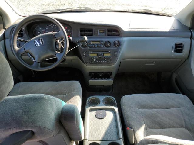 Photo 8 from auction – 2004 HONDA ODYSSEY EX with VIN 5FNRL18864B144190