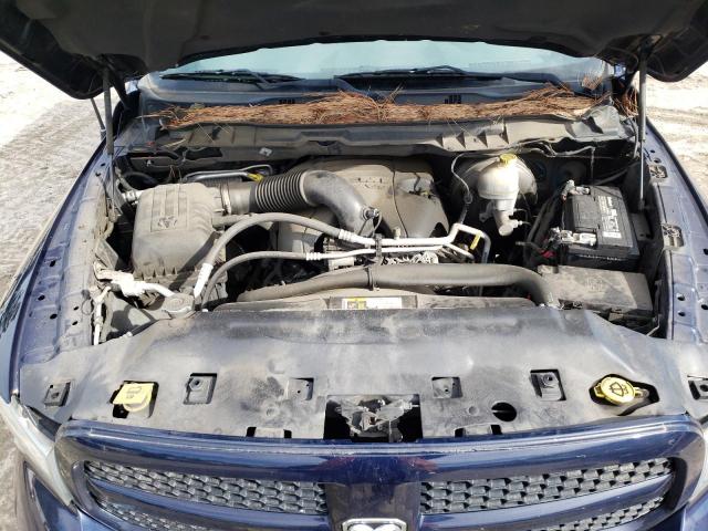 Photo 11 from auction – 2014 RAM 1500 ST with VIN 1C6RR7KT3ES461497