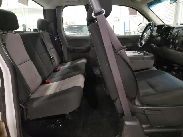 Photo 10 from auction – 2009 CHEVROLET SILVERADO with VIN 1GCEK19J79E136708