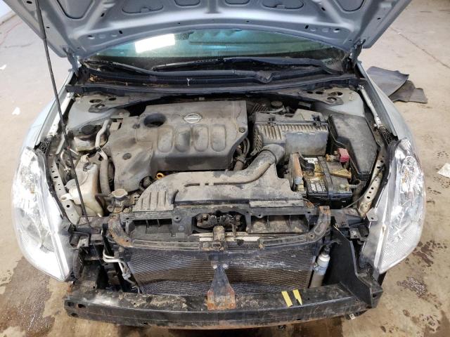 Photo 11 from auction – 2010 NISSAN ALTIMA BAS with VIN 1N4AL2AP1AN547047
