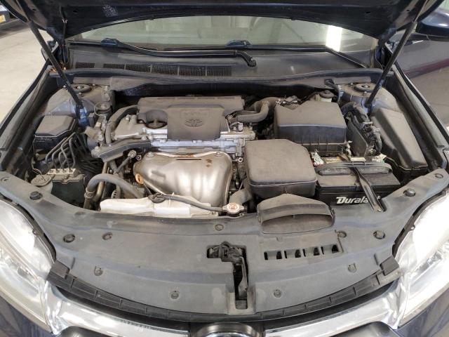 Photo 11 from auction – 2017 TOYOTA CAMRY LE with VIN 4T1BF1FK9HU781395