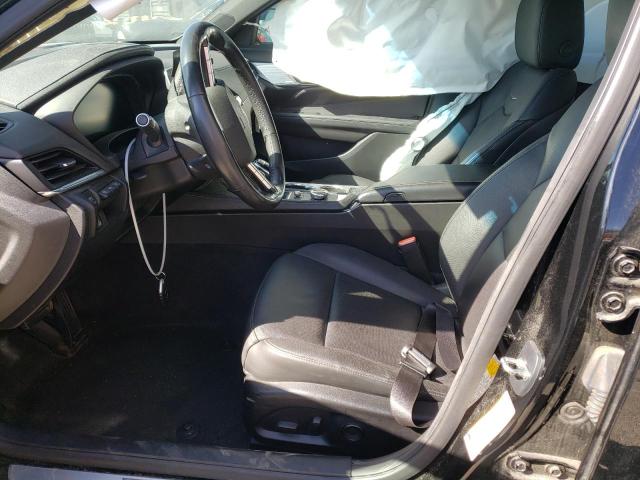 Photo 7 from auction – 2021 CADILLAC CT4 PREMIU with VIN 1G6DF5RL5M0108374