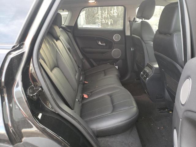 Photo 11 from auction – 2018 LAND ROVER RANGE ROVE with VIN SALVP2RX7JH271064