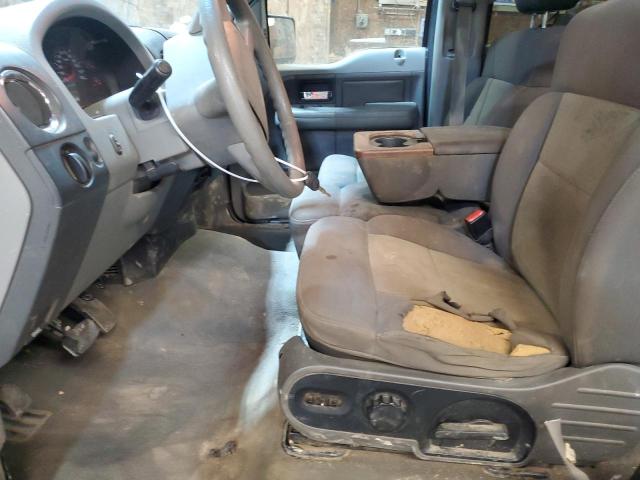 Photo 7 from auction – 2004 FORD F150 SUPER with VIN 1FTPW14504KA10353