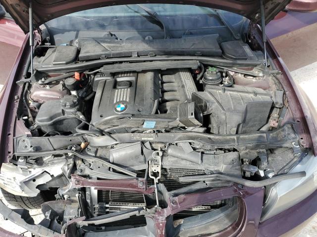 Photo 11 from auction – 2010 BMW 328 I with VIN WBAPH7G53ANM52334