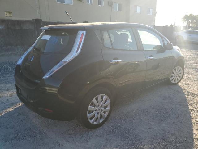 Photo 3 from auction – 2013 NISSAN LEAF S with VIN 1N4AZ0CP9DC412365