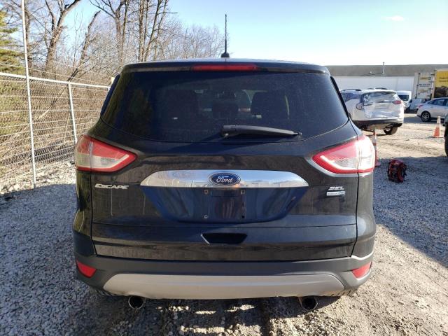 Photo 6 from auction – 2013 FORD ESCAPE SEL with VIN 1FMCU9H9XDUD24477