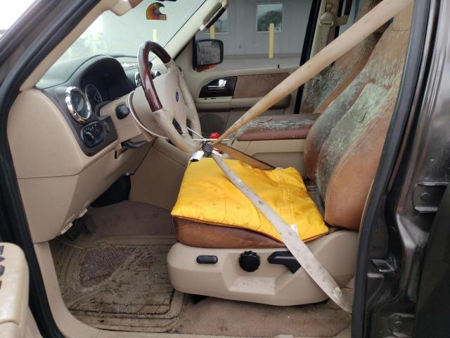 Photo 7 from auction – 2006 FORD EXPEDITION with VIN 1FMPU17546LA03450