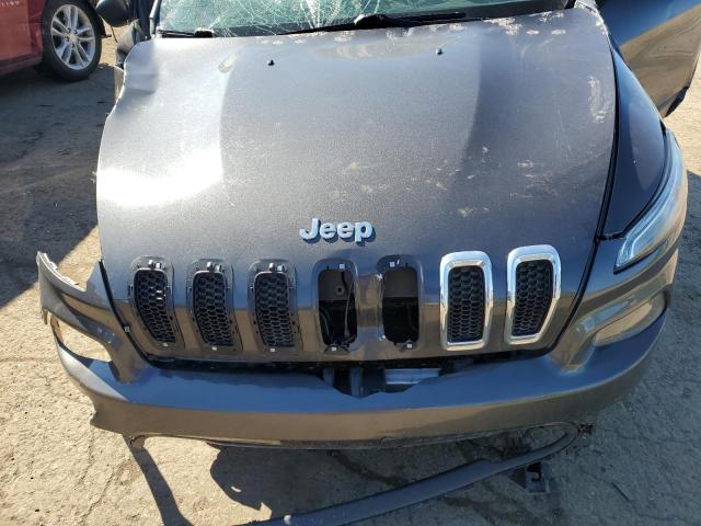 Photo 11 from auction – 2015 JEEP CHEROKEE L with VIN 1C4PJMCB4FW739278