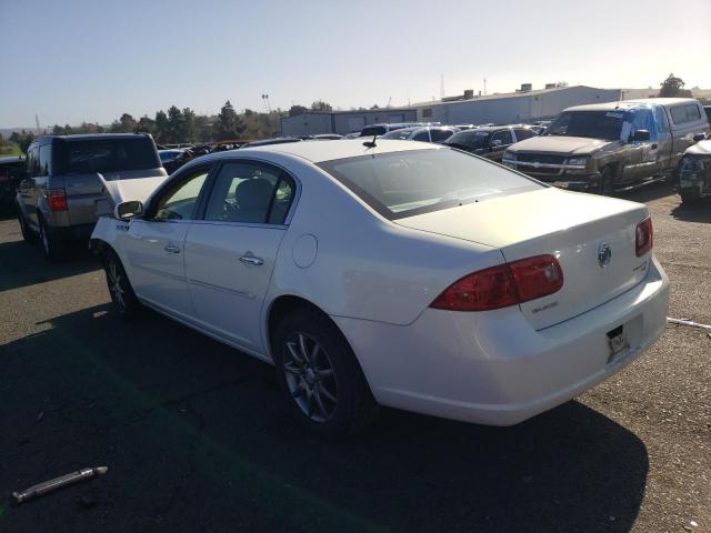 Photo 2 from auction – 2006 BUICK LUCERNE CX with VIN 1G4HD57236U214490