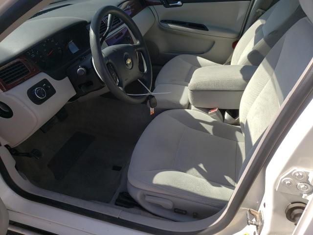 Photo 7 from auction – 2007 CHEVROLET IMPALA LS with VIN 2G1WB58K379169459