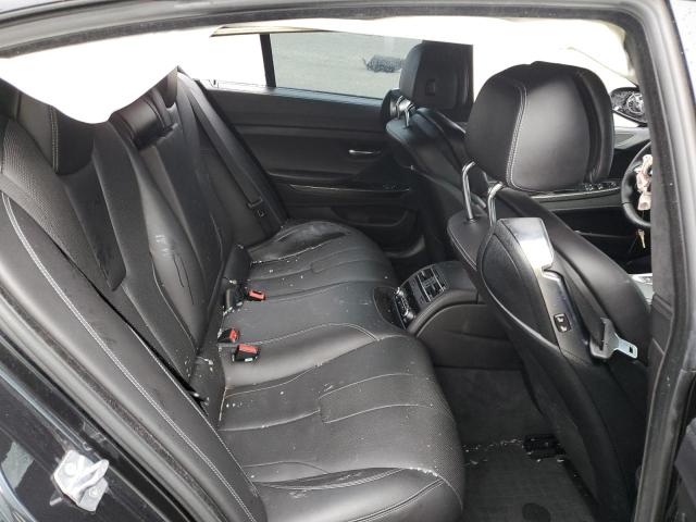 Photo 10 from auction – 2014 BMW M6 GRAN CO with VIN WBS6C9C55EDV73773