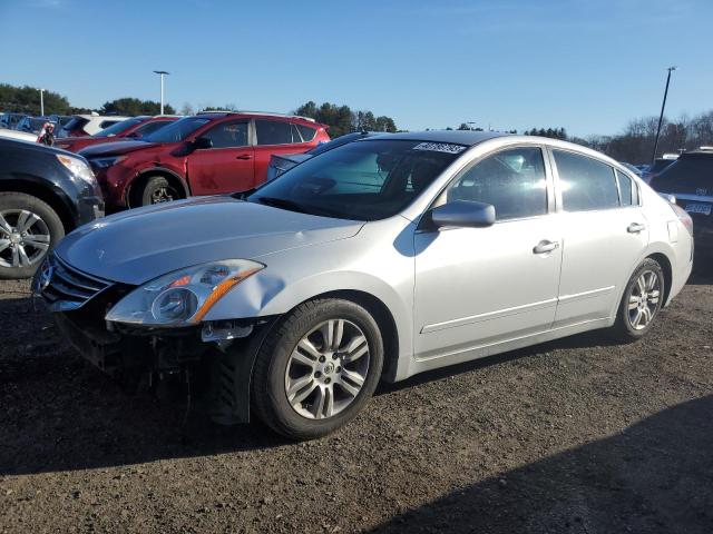 NISSAN ALTIMA BAS 2012 with VIN 1N4AL2AP4CN435720 - Photo from auction