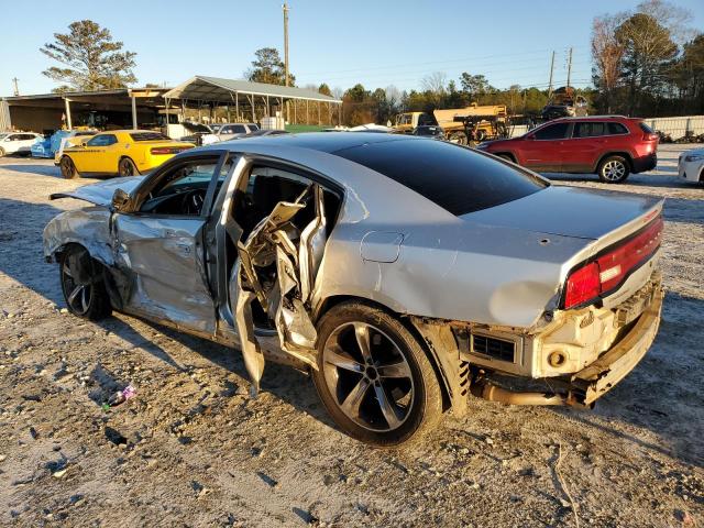 Photo 2 from auction – 2012 DODGE CHARGER PO with VIN 2C3CDXATXCH304654