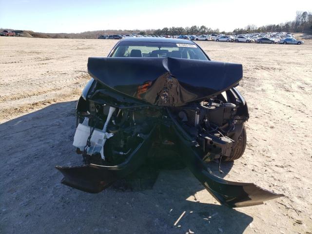 Photo 5 from auction – 2014 TOYOTA CAMRY L with VIN 4T1BF1FK4EU354198