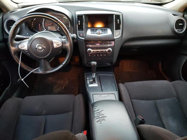 Photo 8 from auction – 2012 NISSAN MAXIMA S with VIN 1N4AA5AP5CC816477