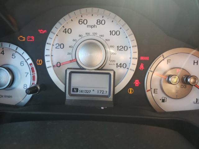 Foto 9 de la subasta – 2011 HONDA PILOT TOUR con VIN 5FNYF3H99BB007958