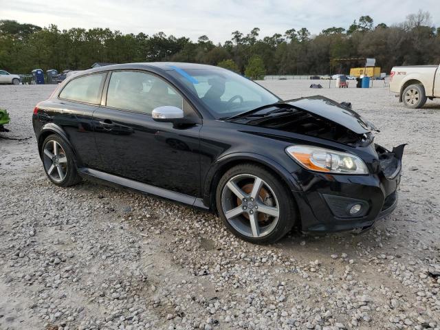 Photo 4 from auction – 2012 VOLVO C30 T5 with VIN YV1672MKXC2285807