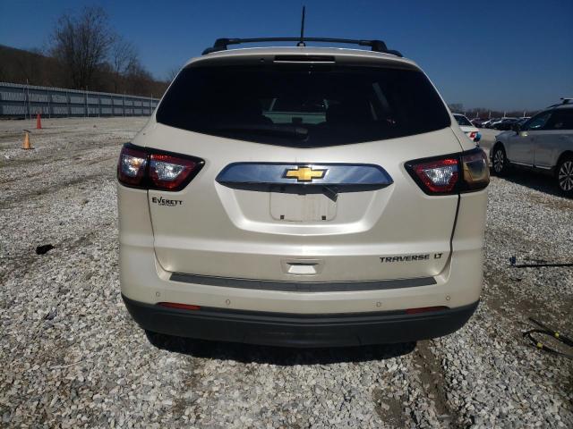 Foto 6 de la subasta – 2014 CHEVROLET TRAVERSE con VIN 1GNKRGKD7EJ177273