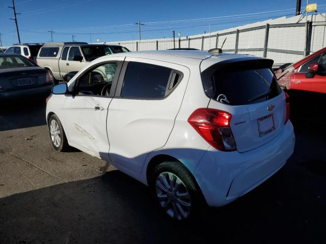Фото 2 с аукциона – 2017 CHEVROLET SPARK 1LT с VIN KL8CD6SA1HC819063