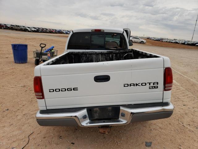 Photo 6 from auction – 2004 DODGE DAKOTA QUA with VIN 1D7HG48N24S640037