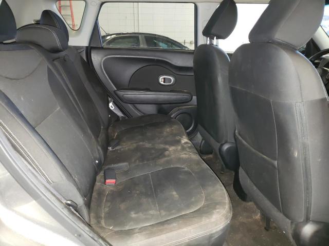 Photo 10 from auction – 2014 KIA SOUL with VIN KNDJN2A2XE7084702