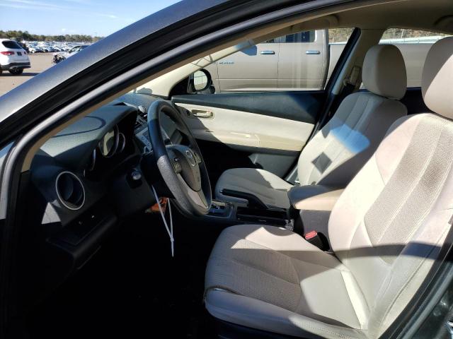 Photo 7 from auction – 2012 MAZDA 6 I with VIN 1YVHZ8BH7C5M36274