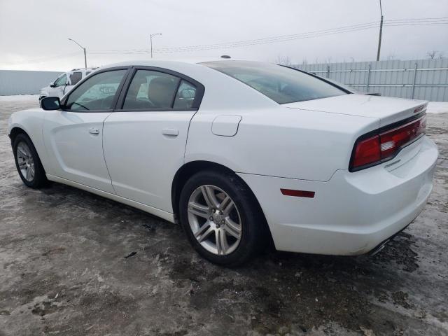 Photo 2 from auction – 2011 DODGE CHARGER with VIN 2B3CL3CG1BH569308