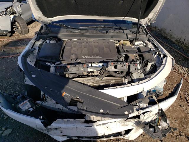 Photo 11 from auction – 2016 CHEVROLET IMPALA LTZ with VIN 1G1145S31GU164396