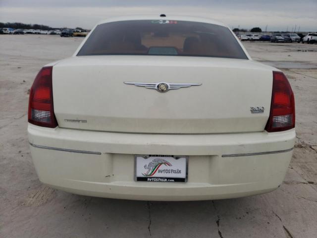 Photo 6 from auction – 2007 CHRYSLER 300 with VIN 2C3KA53G77H862055