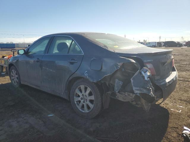 Photo 2 from auction – 2008 TOYOTA CAMRY CE with VIN 4T1BE46K78U254301