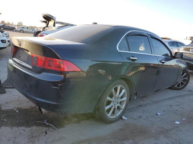 Photo 3 from auction – 2006 ACURA TSX with VIN JH4CL96976C001361