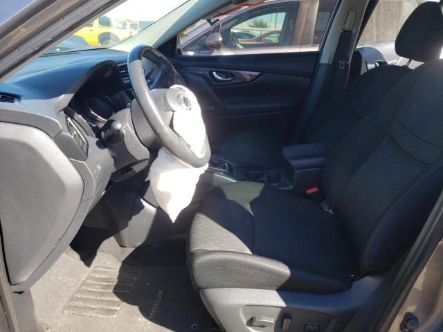 Photo 7 from auction – 2018 NISSAN ROGUE S with VIN KNMAT2MV3JP524751