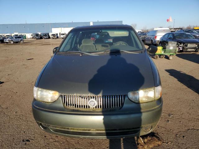 Photo 5 from auction – 2002 MERCURY VILLAGER with VIN 4M2ZV11T42DJ05928