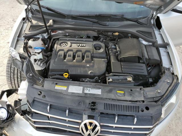 Photo 11 from auction – 2015 VOLKSWAGEN PASSAT SEL with VIN 1VWCV7A30FC090920