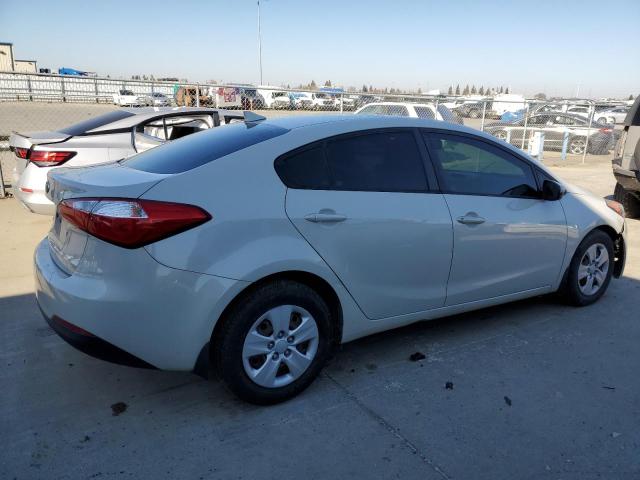 Photo 3 from auction – 2015 KIA FORTE LX with VIN KNAFK4A62F5324302