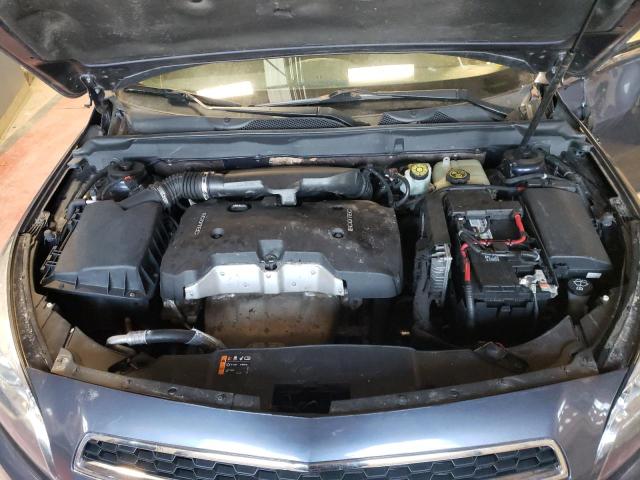 Photo 11 from auction – 2014 CHEVROLET MALIBU 1LT with VIN 1G11C5SL9EF160682
